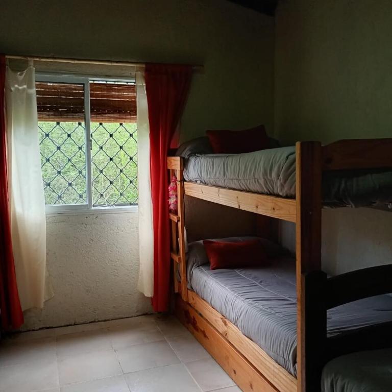 El Chañar - Casa de 2 dormitorios - 12