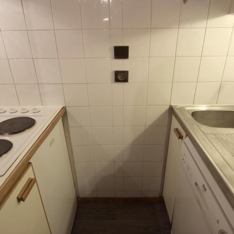 Eskival Appartements VTI - Appartement (4 Adultes) - 3