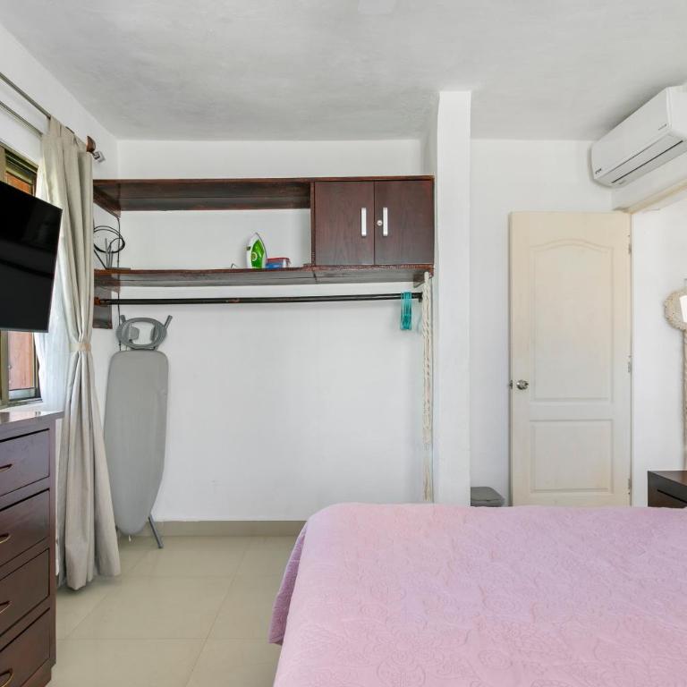Luna de Plata - One-Bedroom Apartment - 6