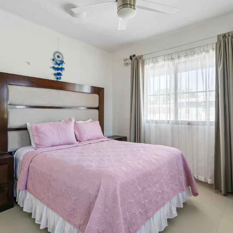 Luna de Plata - One-Bedroom Apartment - 5