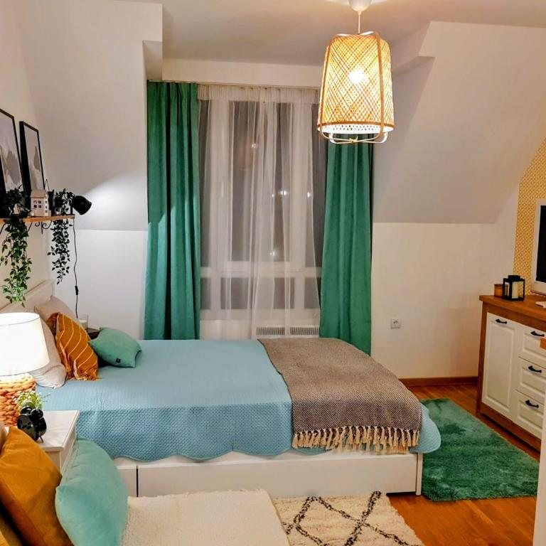 Evergreen Apartment 9C/75 at Kraljevi Čardaci - Apartman sa 1 Spavaćom Sobom - 7