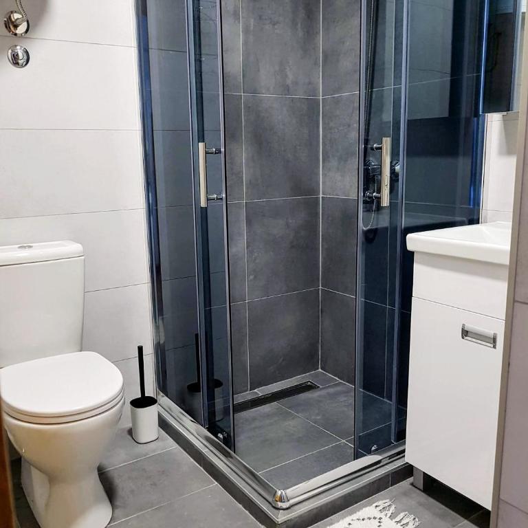 Evergreen Apartment 9C/75 at Kraljevi Čardaci - Apartman sa 1 Spavaćom Sobom - 10