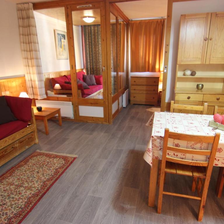 Eskival Appartements VTI - Appartement (4 Adultes) - 1