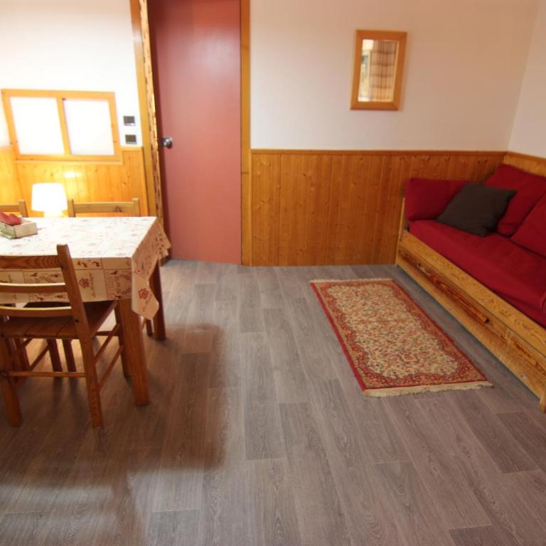 Eskival Appartements VTI - Appartement (4 Adultes) - 4