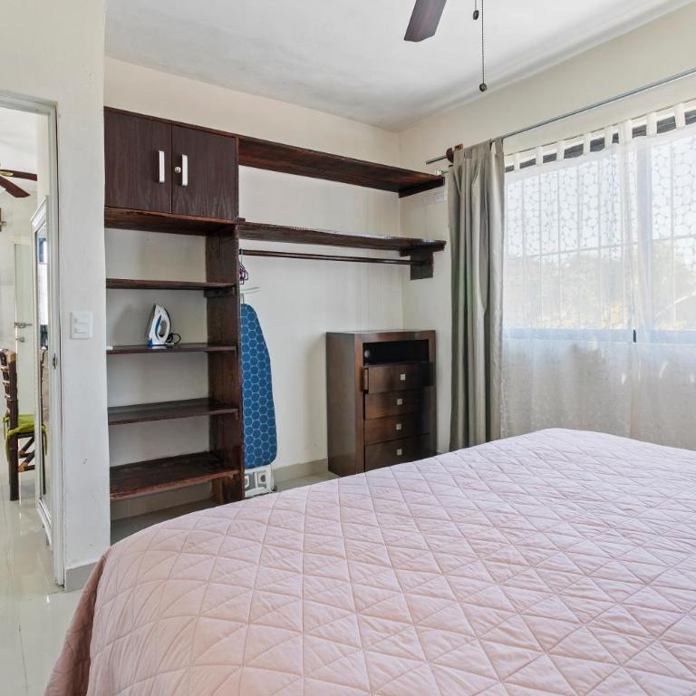 Departamento Jaguar - Apartamento de 2 dormitorios - 6