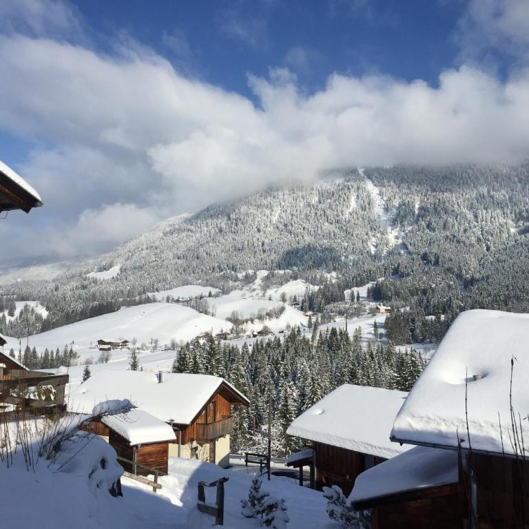 Alpenferienhaus Dachstein-West - Haus mit 3 Schlafzimmern - 8