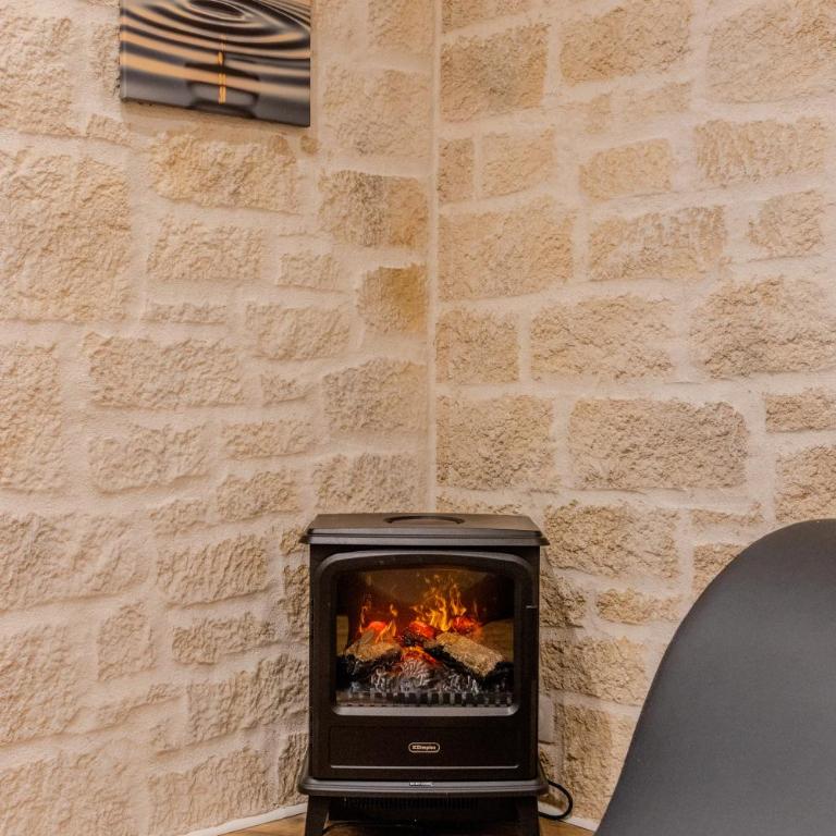 La voûte des Baous - Appartement 1 Chambre - 7