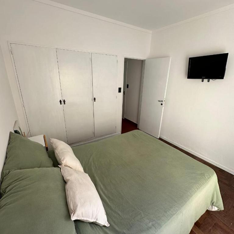 Departamento Cacique II - One-Bedroom Apartment - 1