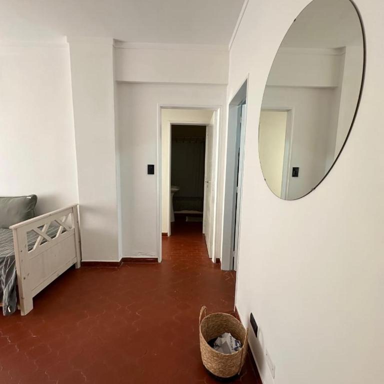 Departamento Cacique II - One-Bedroom Apartment - 2