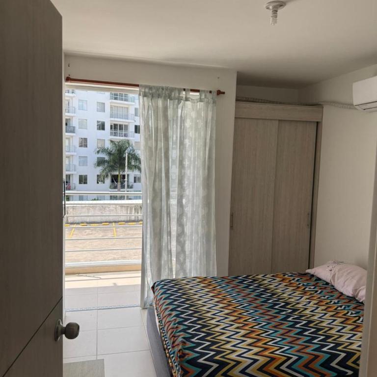 Apartamento Completo en Aqualina Green - Apartamento de 2 dormitorios - 3