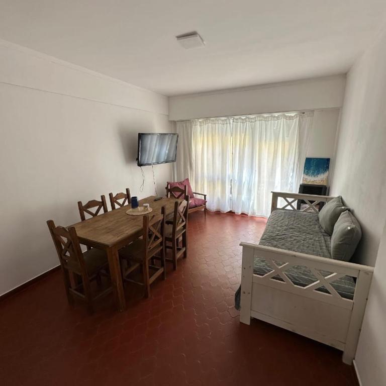 Departamento Cacique II - One-Bedroom Apartment - 3
