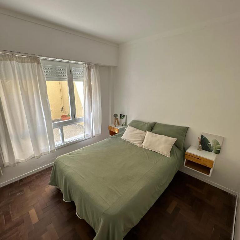 Departamento Cacique II - One-Bedroom Apartment - 5