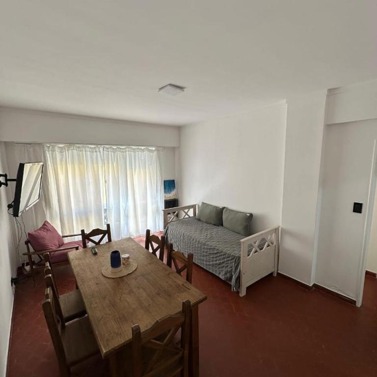 Departamento Cacique II - One-Bedroom Apartment - 6