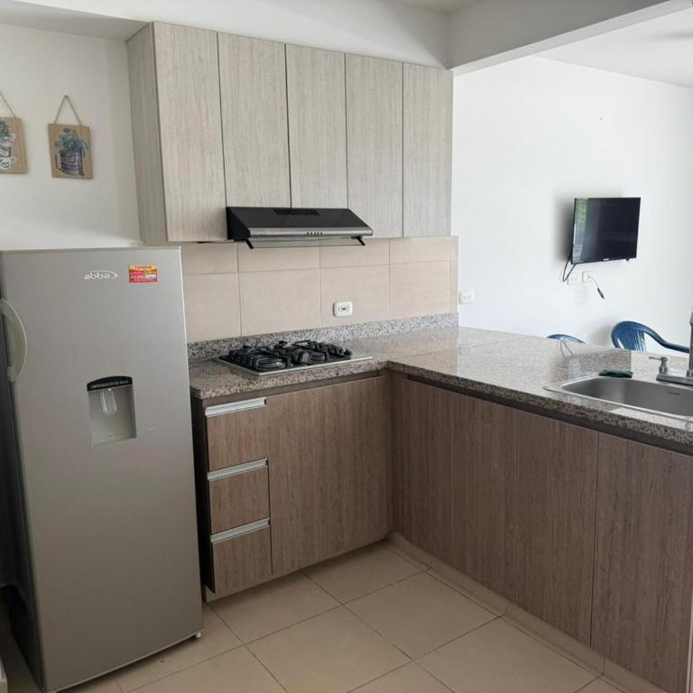 Apartamento Completo en Aqualina Green - Apartamento de 2 dormitorios - 7