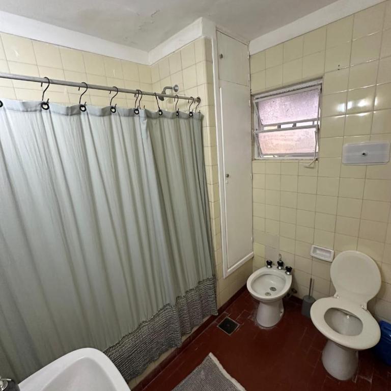 Departamento Cacique II - One-Bedroom Apartment - 8