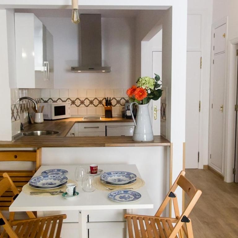 MonKeys Apartments San Isidoro - Apartamento Estudio - 10