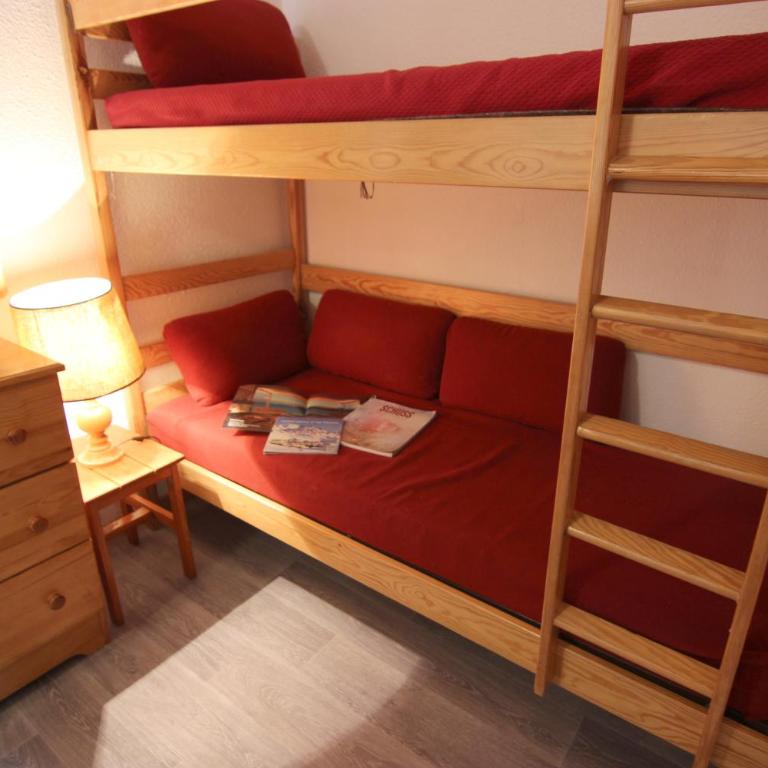 Eskival Appartements VTI - Appartement (4 Adultes) - 5