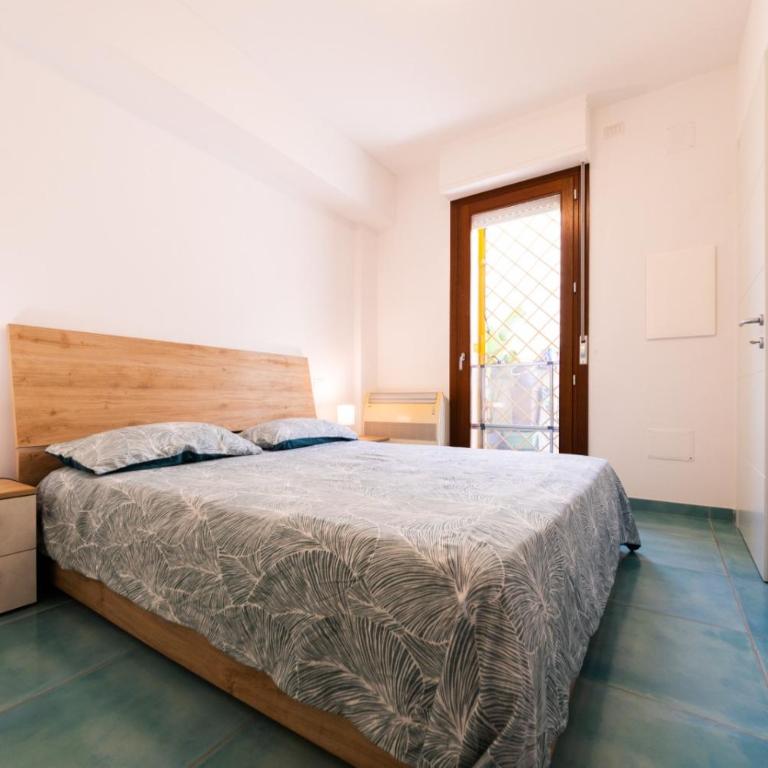 Blue Apartment - Appartamento con 1 Camera da Letto - 6