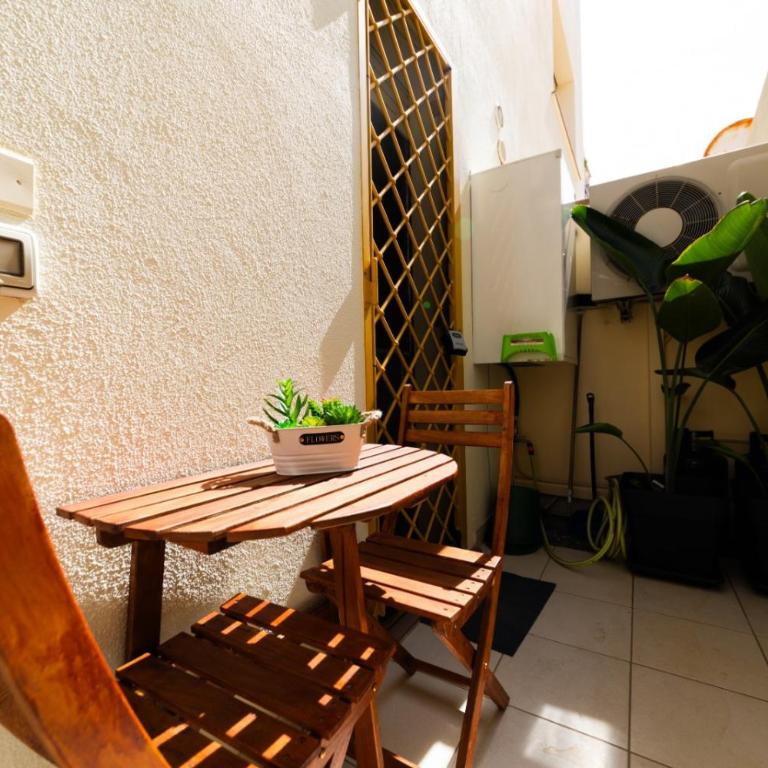Blue Apartment - Appartamento con 1 Camera da Letto - 8