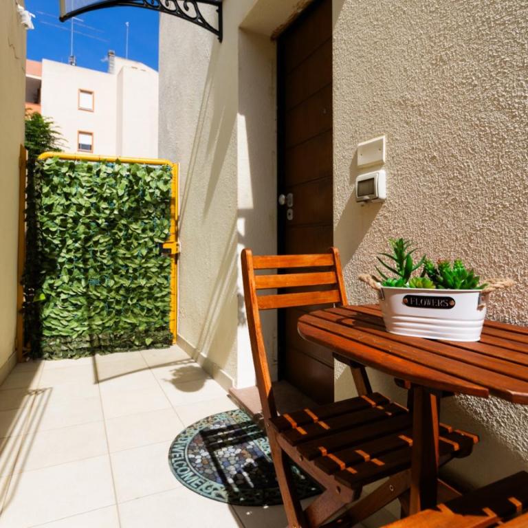 Blue Apartment - Appartamento con 1 Camera da Letto - 7