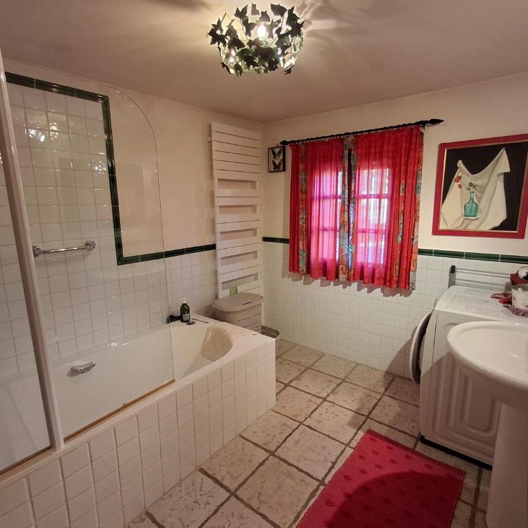 Les Alouettes Hikers, Bikers and Wine Lovers Paradise - Villa 3 Chambres - 21