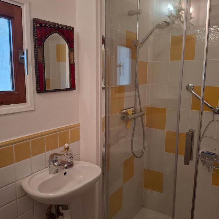 Les Alouettes Hikers, Bikers and Wine Lovers Paradise - Villa 3 Chambres - 23