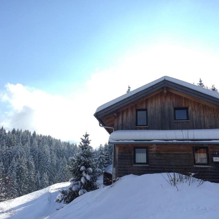Alpenferienhaus Dachstein-West - Haus mit 3 Schlafzimmern - 37