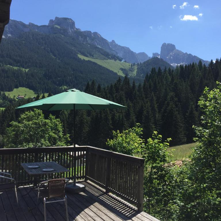 Alpenferienhaus Dachstein-West - Haus mit 3 Schlafzimmern - 9