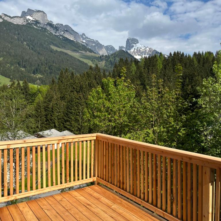 Alpenferienhaus Dachstein-West - Haus mit 3 Schlafzimmern - 39