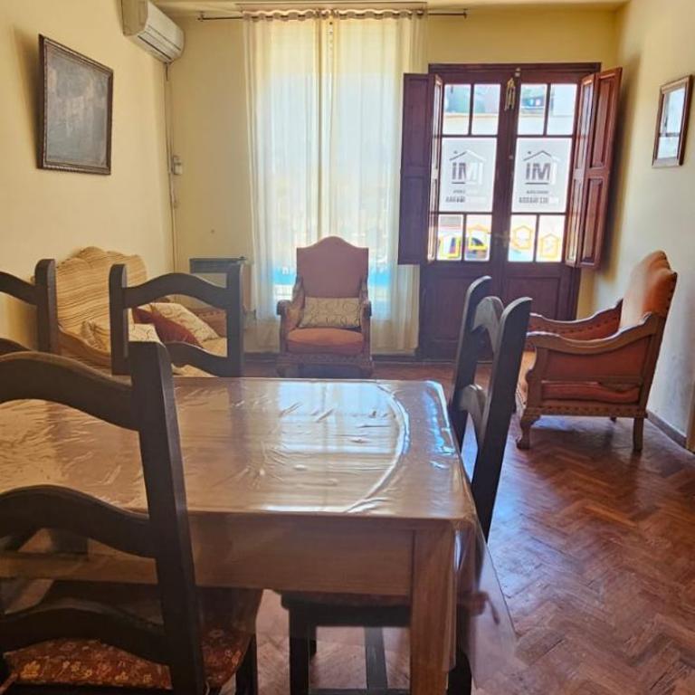 Gualeguay Centro - Apartamento de 1 dormitorio - 5