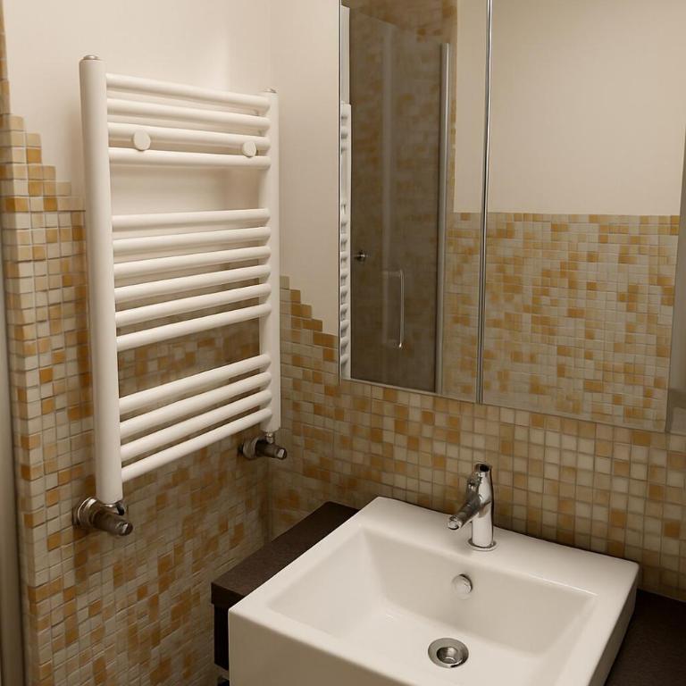 Colli Albani Metro Loft, comfy & well connected - Appartamento con 2 Camere da Letto - 7