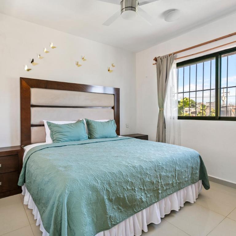 Departamento Sol - One-Bedroom Apartment - 7