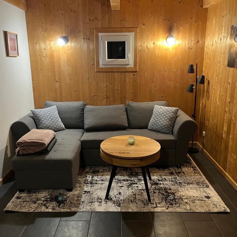 Alpenferienhaus Sophia - Casa con 3 Camere da Letto - 3