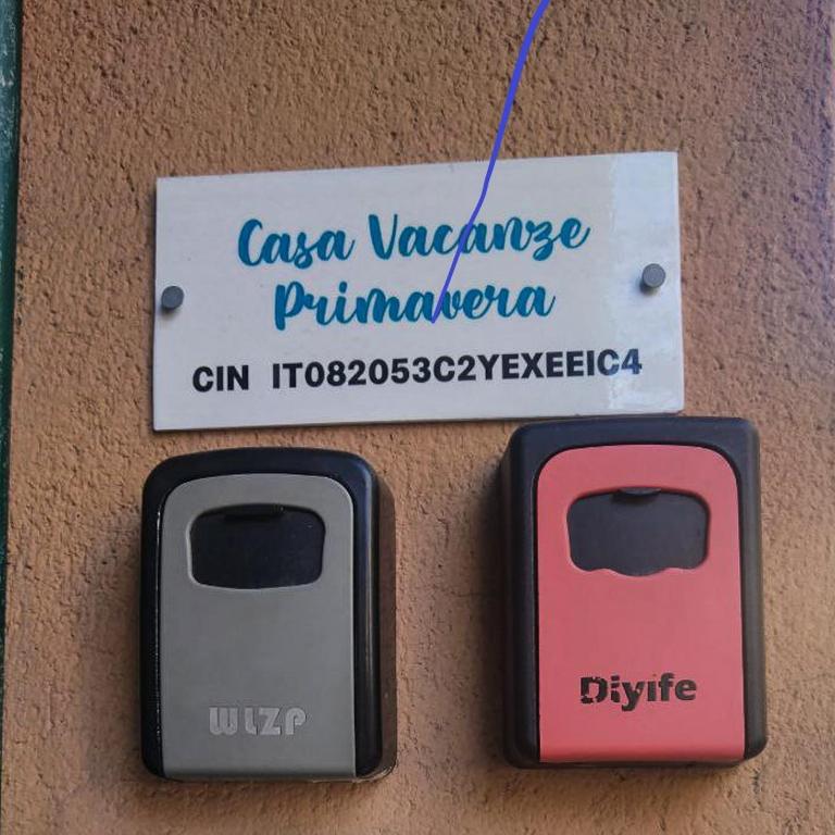 Casa Primavera - Appartamento con 2 Camere da Letto - 35