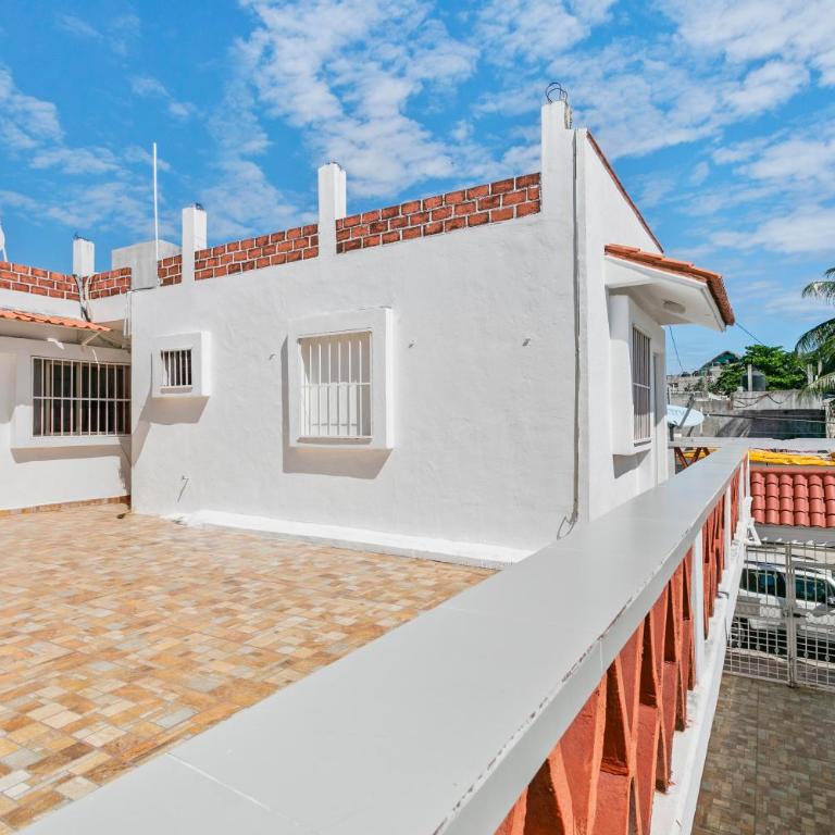 Departamento Sol - One-Bedroom Apartment - 11