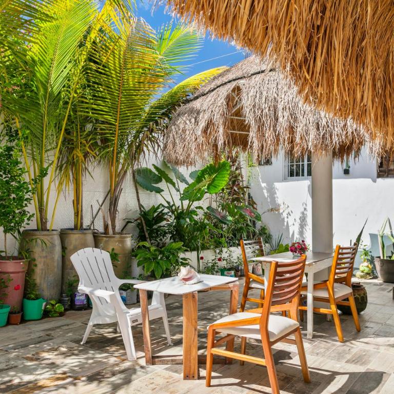 Luna de Plata - One-Bedroom Apartment - 8