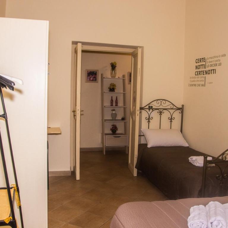 Casa Primavera - Appartamento con 2 Camere da Letto - 16