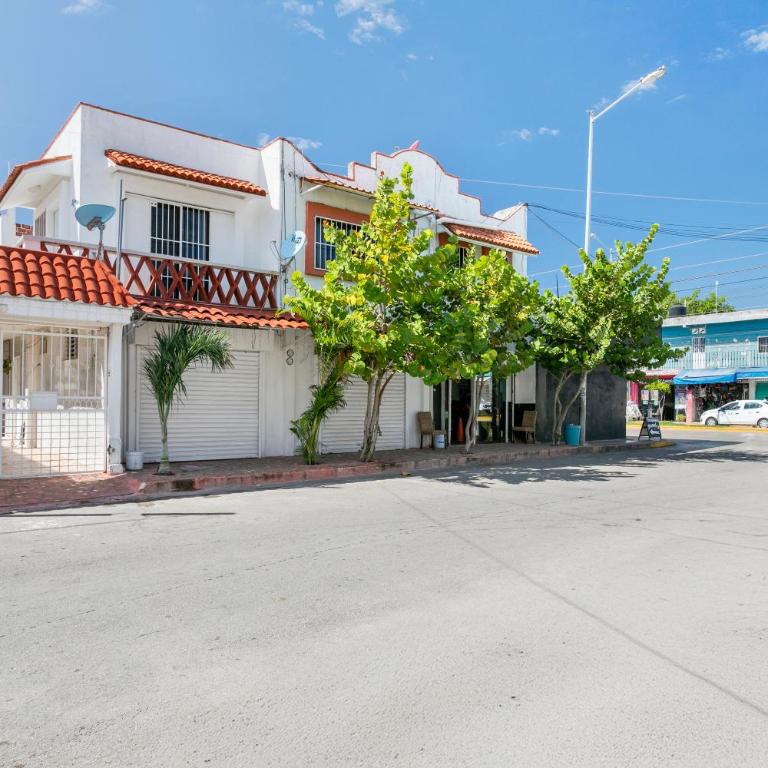 Luna de Plata - One-Bedroom Apartment - 9