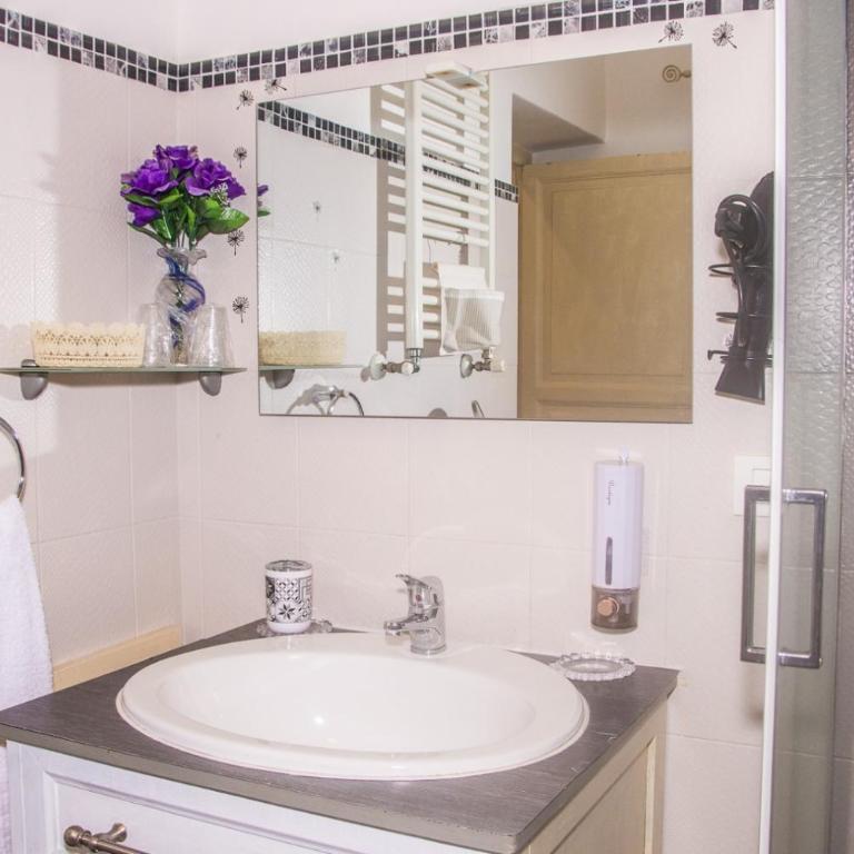 Casa Primavera - Appartamento con 2 Camere da Letto - 22