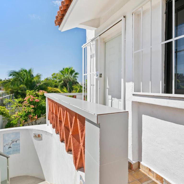 Departamento Jaguar - Apartamento de 2 dormitorios - 10