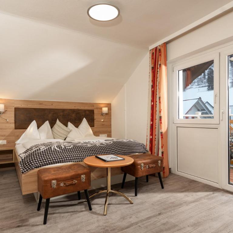 Erlys Cityhotel - Doppelzimmer - 10