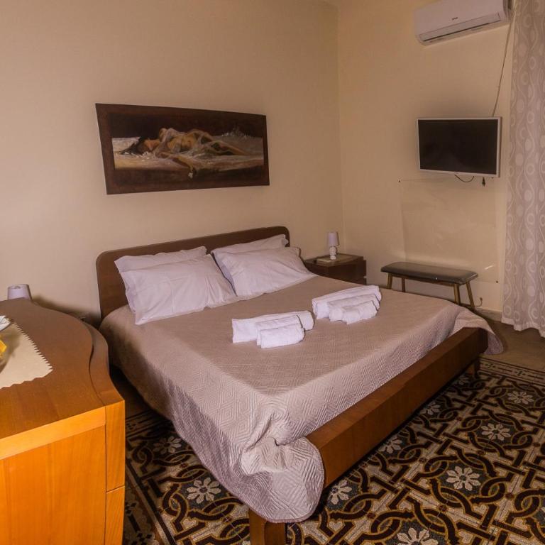 Casa Primavera - Appartamento con 2 Camere da Letto - 3