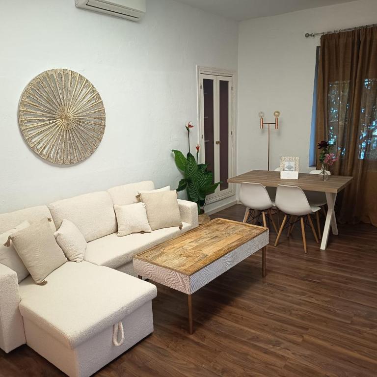 Selecta Apartments Los Venerables - Apartamento de 1 dormitorio - 1ª Planta - 3
