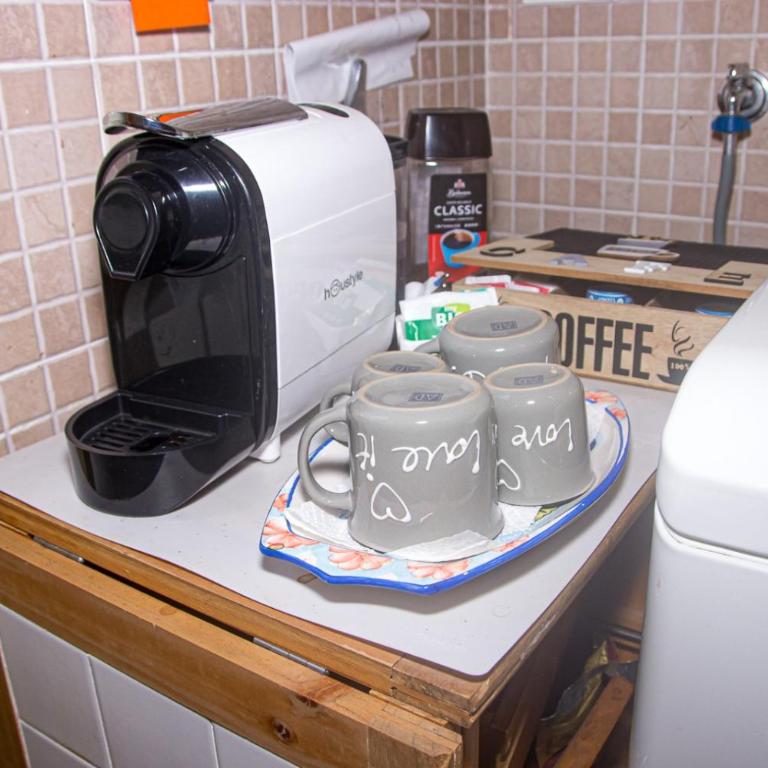 Casa Primavera - Appartamento con 2 Camere da Letto - 13
