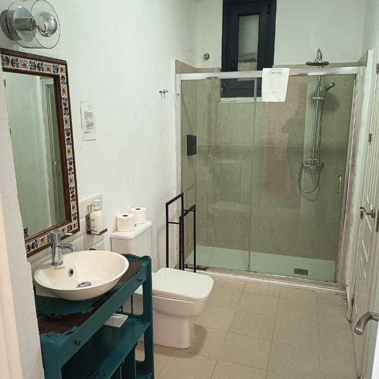 Selecta Apartments Los Venerables - Apartamento de 1 dormitorio - 1ª Planta - 5