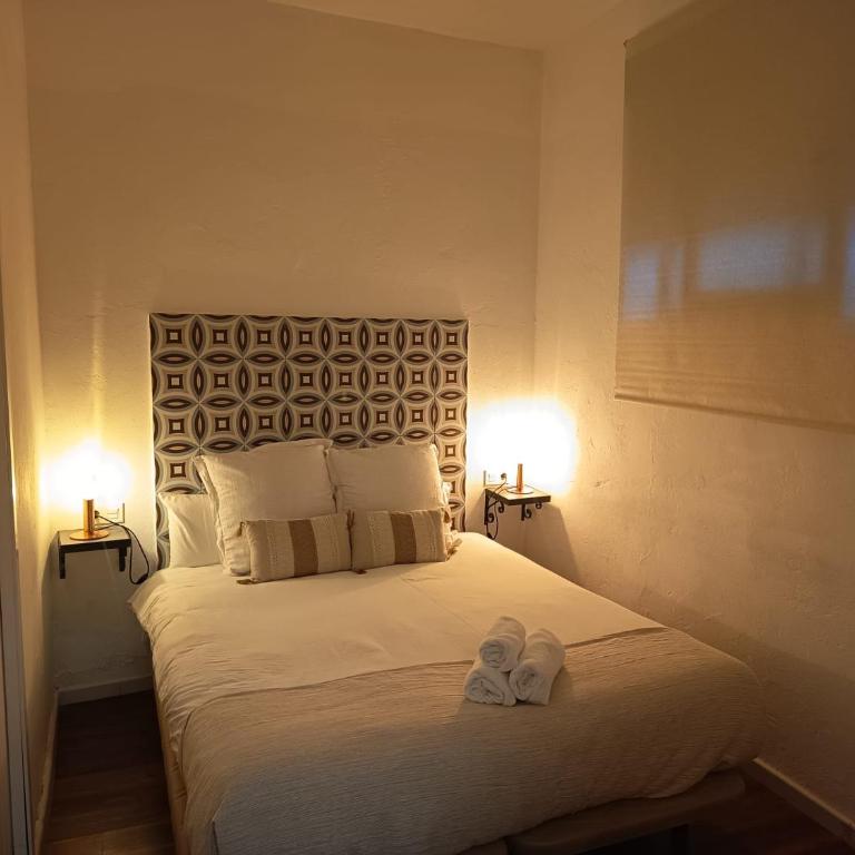 Selecta Apartments Los Venerables - Apartamento de 1 dormitorio - 1ª Planta - 4