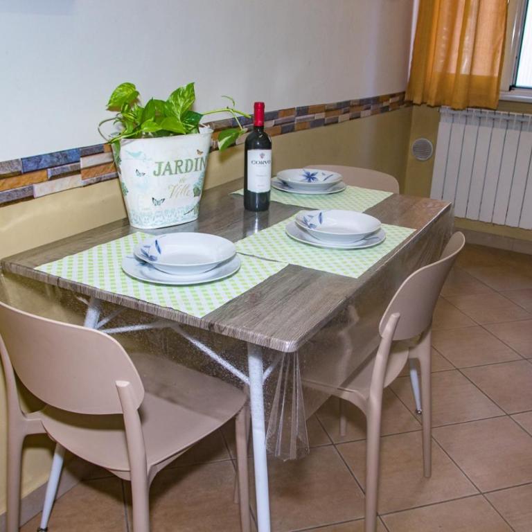 Casa Primavera - Appartamento con 2 Camere da Letto - 12