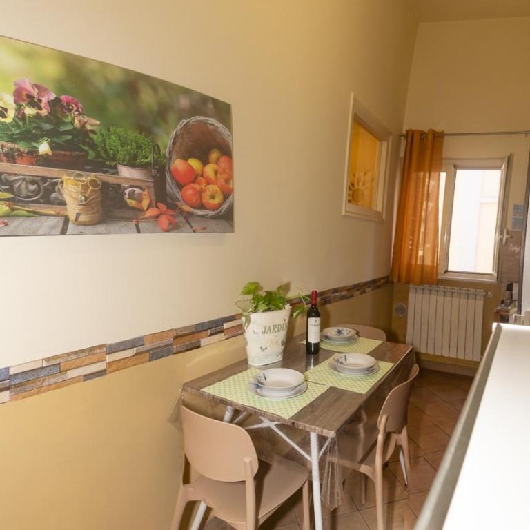 Casa Primavera - Appartamento con 2 Camere da Letto - 9