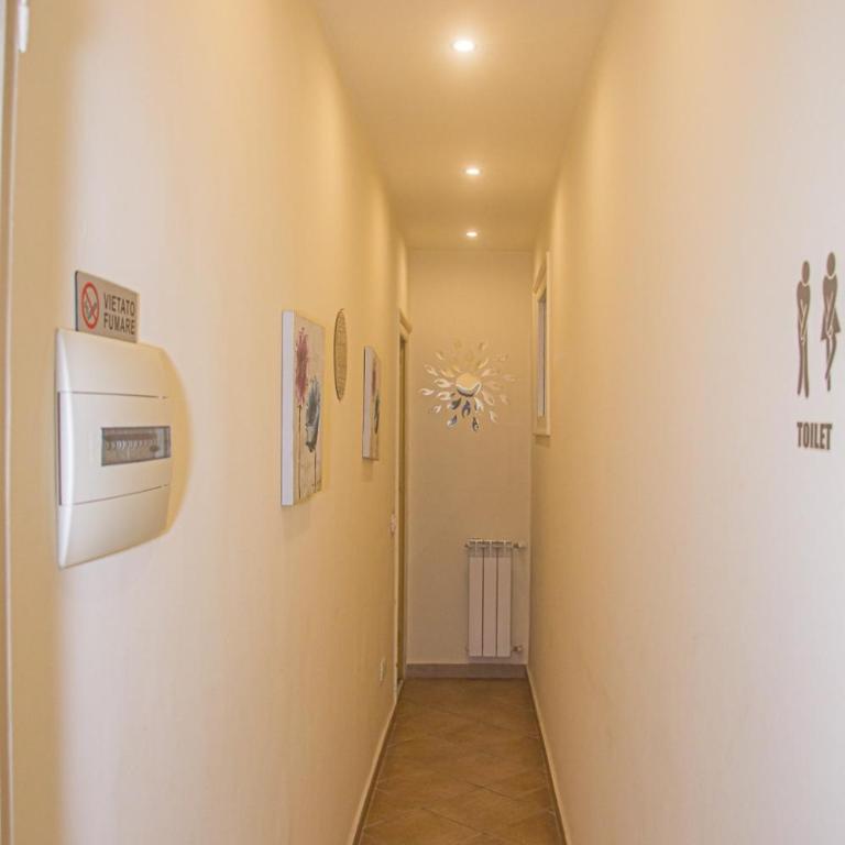Casa Primavera - Appartamento con 2 Camere da Letto - 21