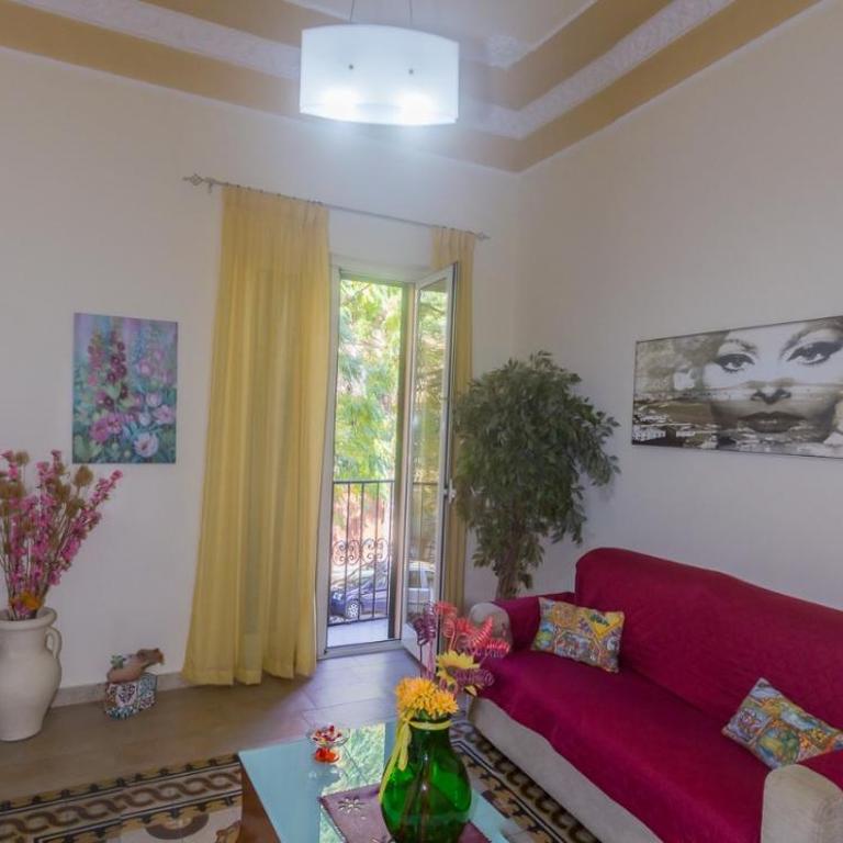 Casa Primavera - Appartamento con 2 Camere da Letto - 30